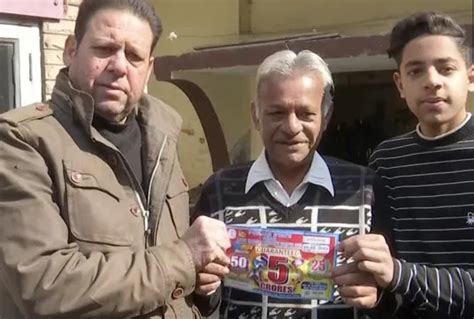 Punjab Man, 88, Wins 5 Crores Lottery. Here's What He'll Do.